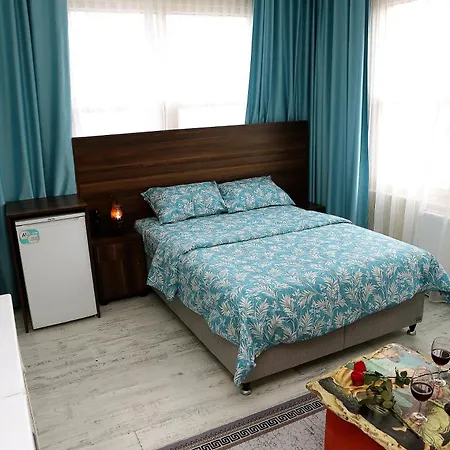 2br Cozy With Amazing Sea View! Apartment Istanbul