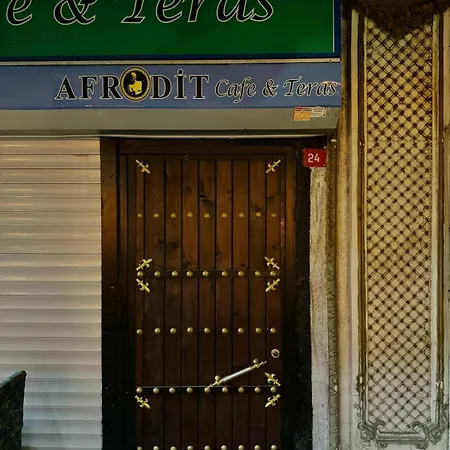 2br Cozy With Amazing Sea View! Apartment