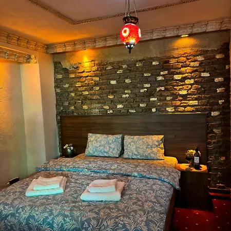 2br Cozy With Amazing Sea View!