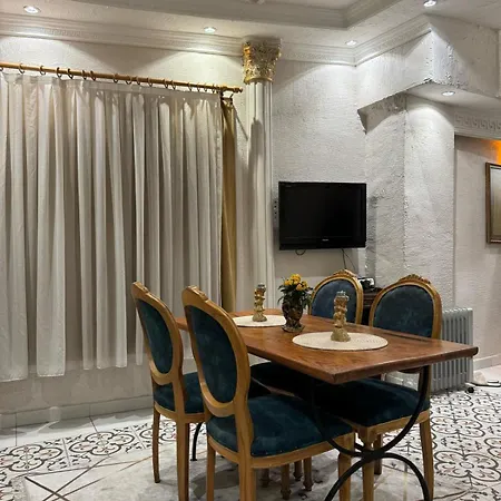 2br Cozy With Amazing Sea View! Apartment *