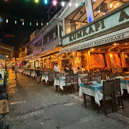 2br Cozy With Amazing Sea View! * Istanbul