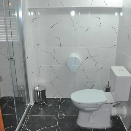 2br Cozy With Amazing Sea View! 이스탄불