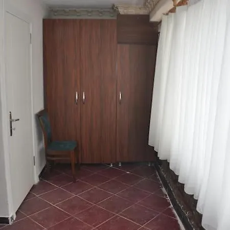 2br Cozy With Amazing Sea View! 아파트