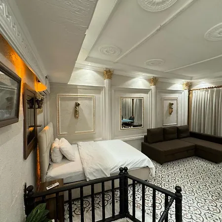 Daire 2br Cozy With Amazing Sea View! *