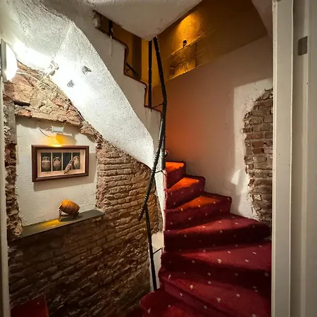 Daire 2br Cozy With Amazing Sea View! İstanbul