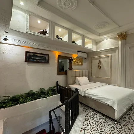 דירה 2br Cozy With Amazing Sea View! *