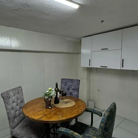 2br Cozy With Amazing Sea View! 아파트