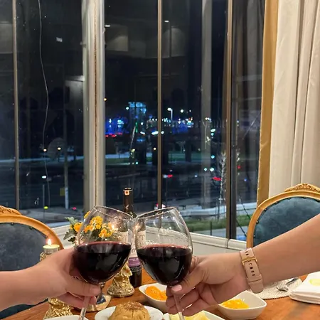 2br Cozy With Amazing Sea View! *