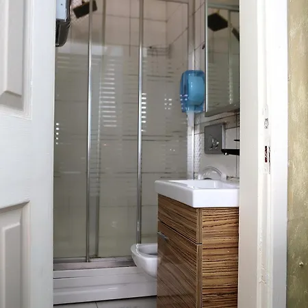 2br Cozy With Amazing Sea View!