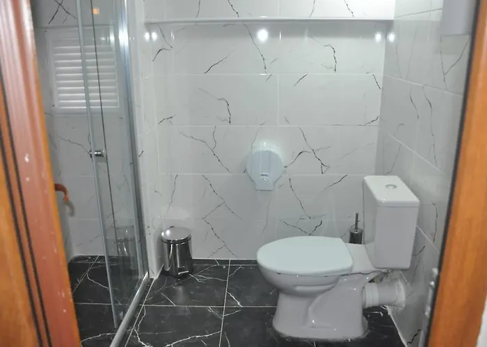 2br Cozy With Amazing Sea View! Istanbulská provincie