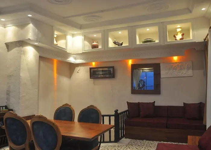 2br Cozy With Amazing Sea View! Istanbulská provincie