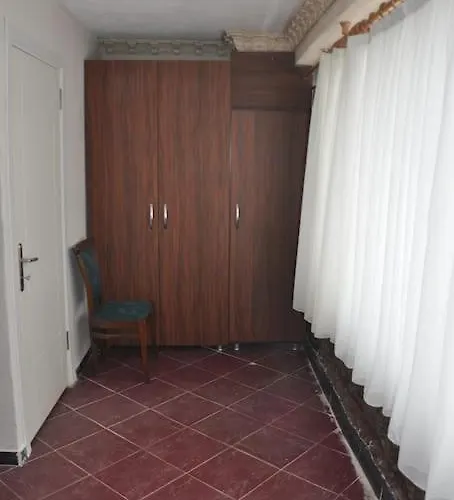 2br Cozy With Amazing Sea View! アパート