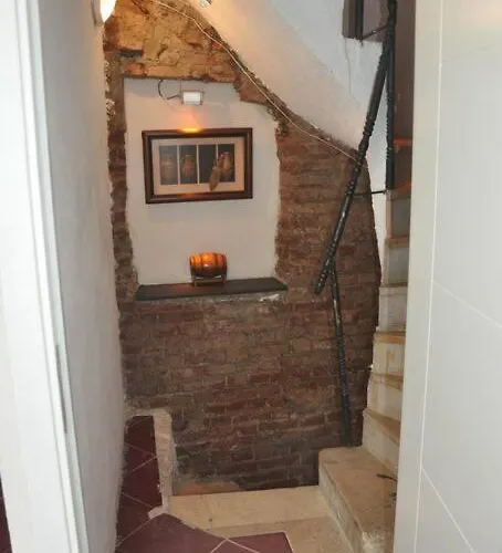 Apartmán 2br Cozy With Amazing Sea View! Istanbulská provincie