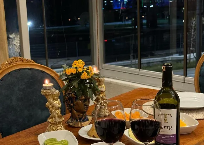 2br Cozy With Amazing Sea View! *