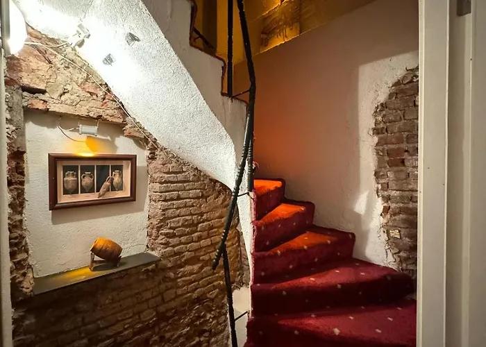 Apartmán 2br Cozy With Amazing Sea View! Istanbulská provincie