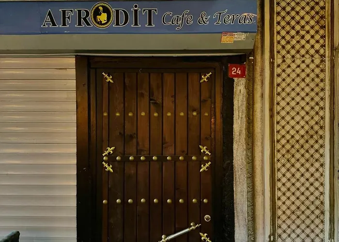 2br Cozy With Amazing Sea View! Apartmán