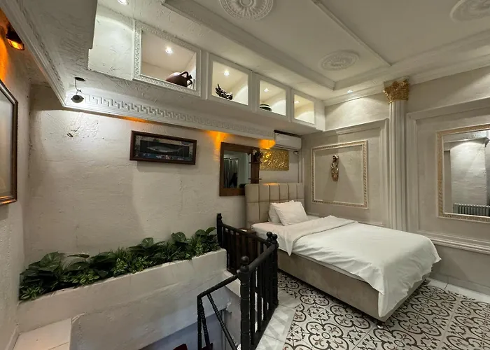 アパート 2br Cozy With Amazing Sea View! *