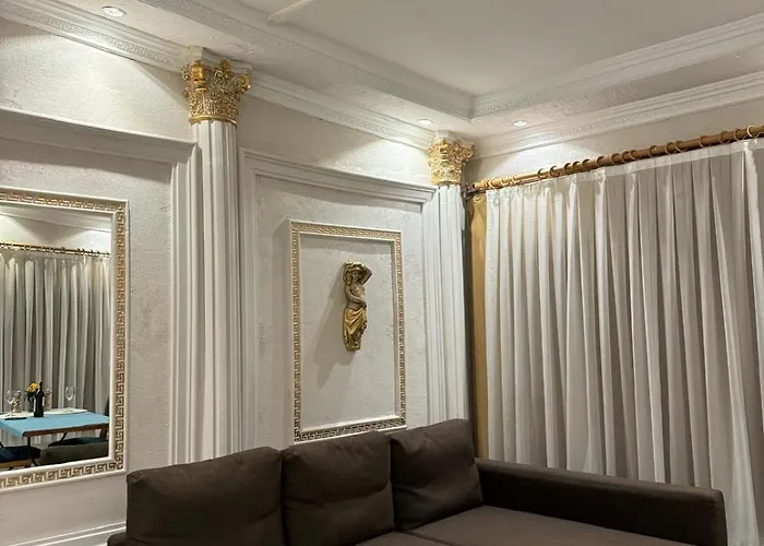 2br Cozy With Amazing Sea View! *