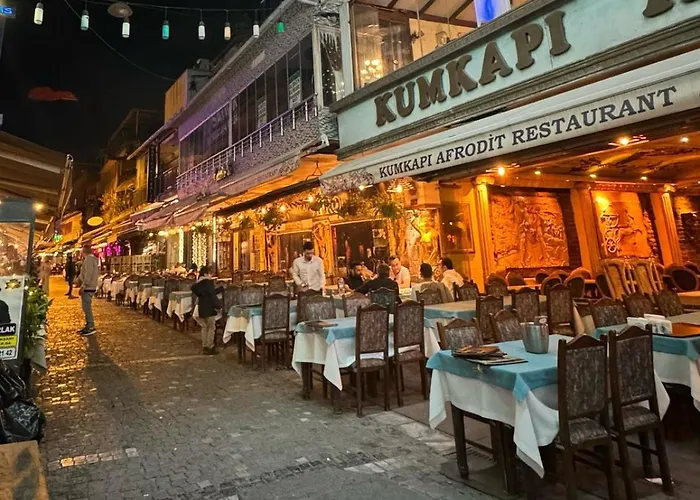 2br Cozy With Amazing Sea View! * イスタンブール