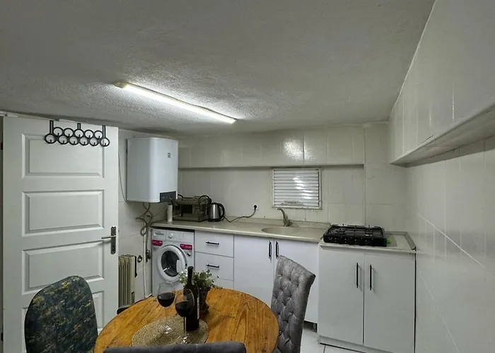 2br Cozy With Amazing Sea View! Istanbulská provincie