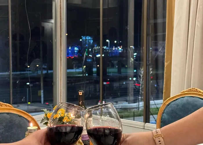 2br Cozy With Amazing Sea View! *