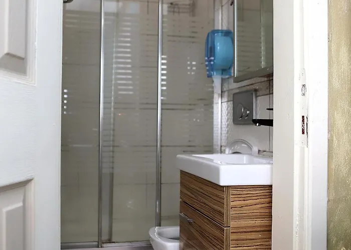 2br Cozy With Amazing Sea View!