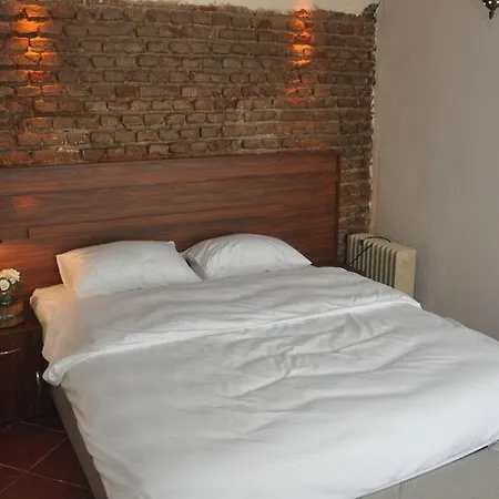 公寓 2br Cozy With Amazing Sea View! 伊斯坦布尔