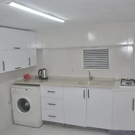 公寓 2br Cozy With Amazing Sea View! 伊斯坦布尔