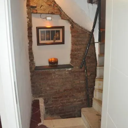 公寓 2br Cozy With Amazing Sea View! 伊斯坦布尔