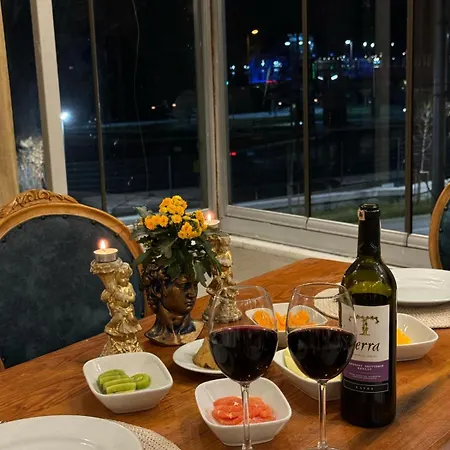 2br Cozy With Amazing Sea View! *