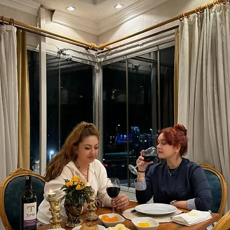 2br Cozy With Amazing Sea View!